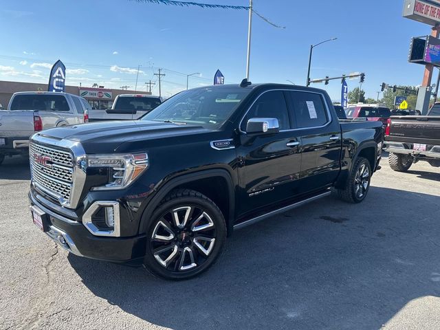 2019 GMC Sierra 1500 Denali