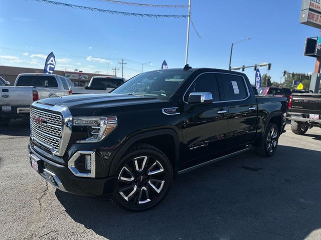 2019 GMC Sierra 1500 Denali