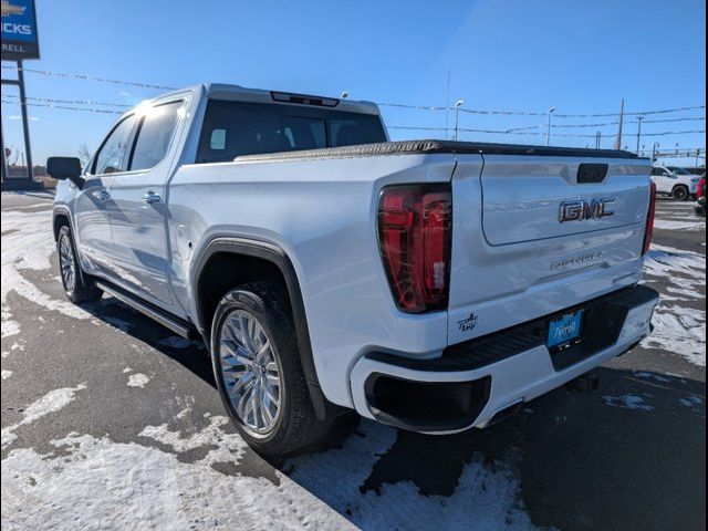 2019 GMC Sierra 1500 Denali