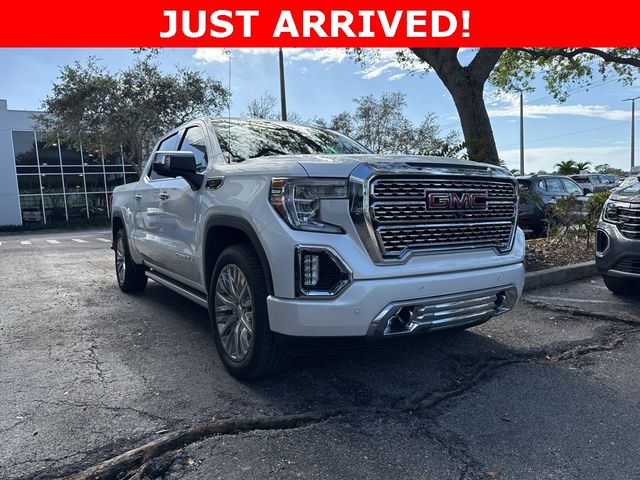 2019 GMC Sierra 1500 Denali