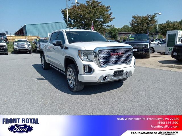 2019 GMC Sierra 1500 Denali