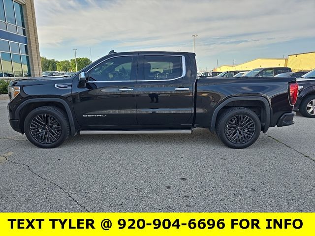 2019 GMC Sierra 1500 Denali