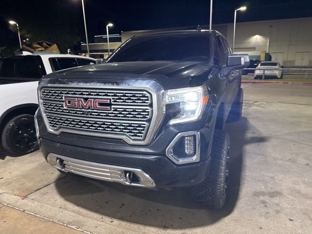 2019 GMC Sierra 1500 Denali