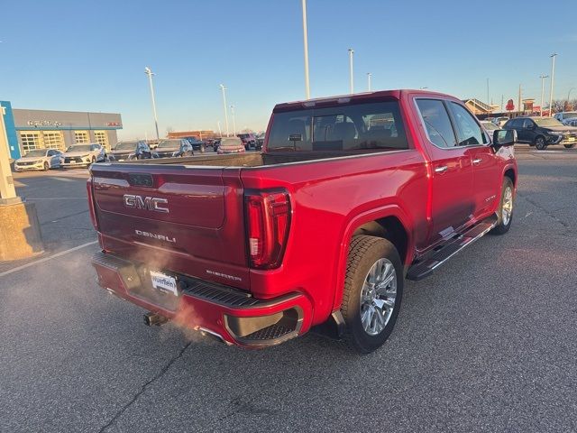 2019 GMC Sierra 1500 Denali