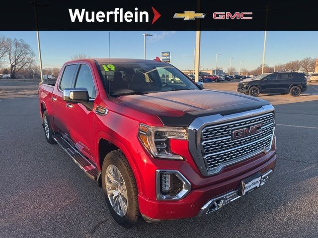 2019 GMC Sierra 1500 Denali