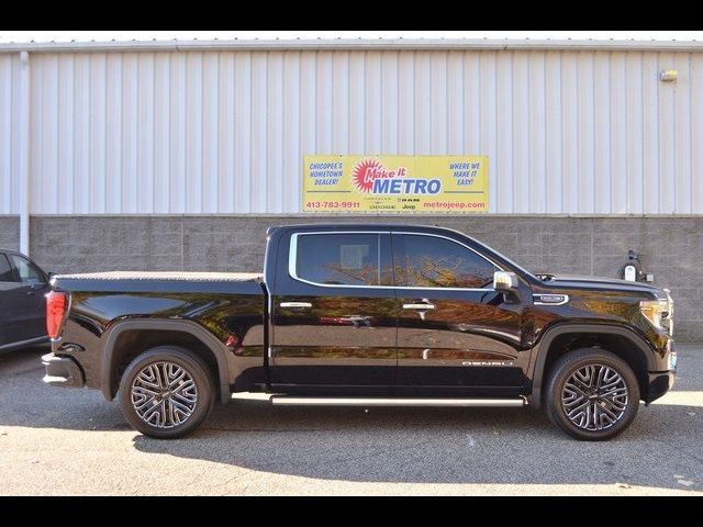 2019 GMC Sierra 1500 Denali