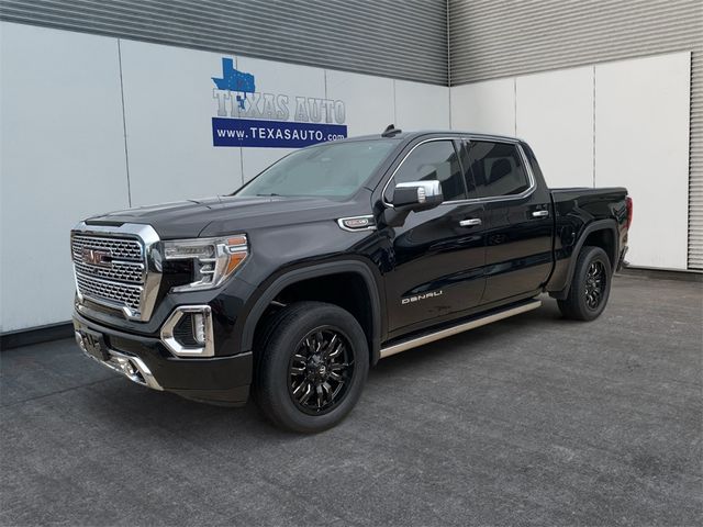 2019 GMC Sierra 1500 Denali