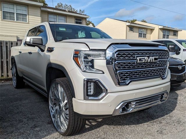 2019 GMC Sierra 1500 Denali