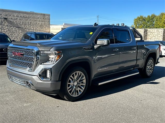 2019 GMC Sierra 1500 Denali