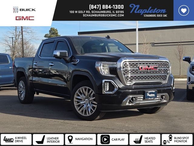 2019 GMC Sierra 1500 Denali