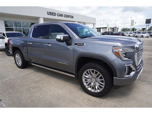 2019 GMC Sierra 1500 Denali