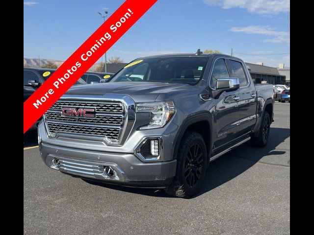 2019 GMC Sierra 1500 Denali