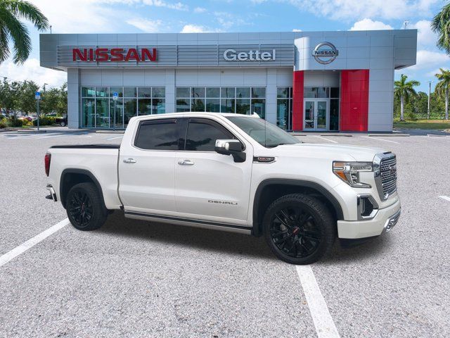 2019 GMC Sierra 1500 Denali