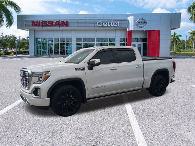 2019 GMC Sierra 1500 Denali