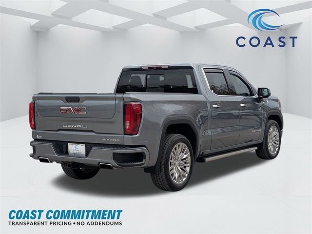 2019 GMC Sierra 1500 Denali