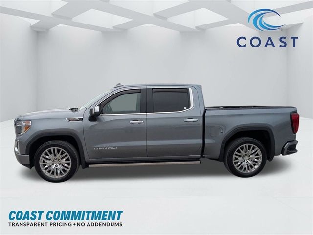 2019 GMC Sierra 1500 Denali