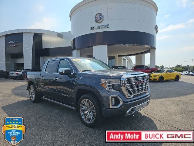 2019 GMC Sierra 1500 Denali