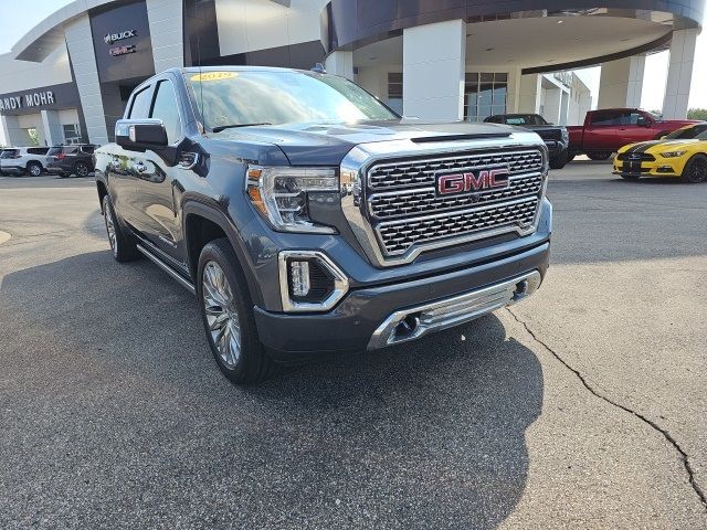 2019 GMC Sierra 1500 Denali