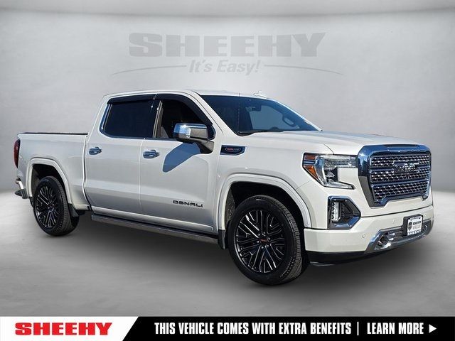 2019 GMC Sierra 1500 Denali