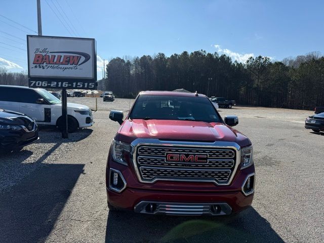 2019 GMC Sierra 1500 Denali