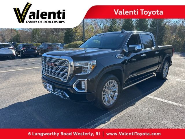 2019 GMC Sierra 1500 Denali