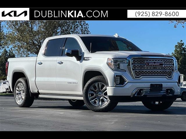 2019 GMC Sierra 1500 Denali