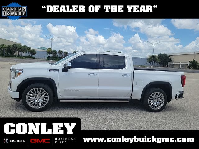 2019 GMC Sierra 1500 Denali