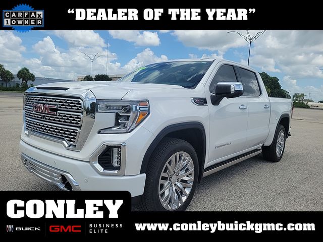 2019 GMC Sierra 1500 Denali