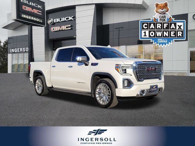 2019 GMC Sierra 1500 Denali