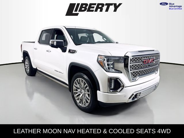 2019 GMC Sierra 1500 Denali