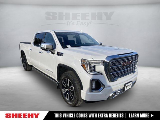 2019 GMC Sierra 1500 Denali