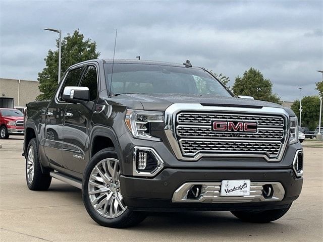 2019 GMC Sierra 1500 Denali