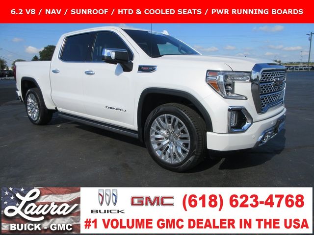 2019 GMC Sierra 1500 Denali