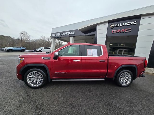 2019 GMC Sierra 1500 Denali