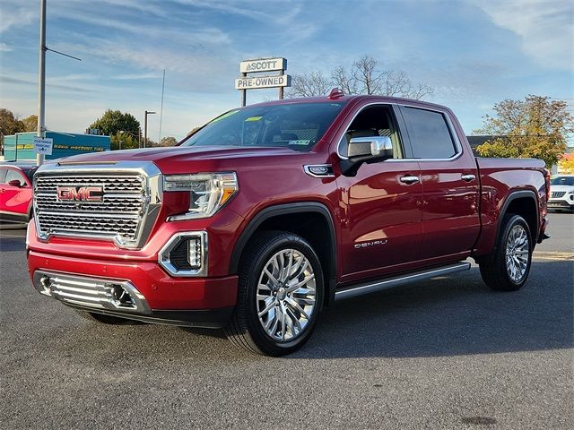 2019 GMC Sierra 1500 Denali