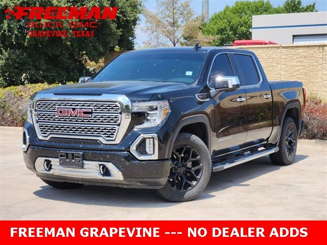 2019 GMC Sierra 1500 Denali