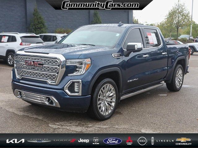 2019 GMC Sierra 1500 Denali