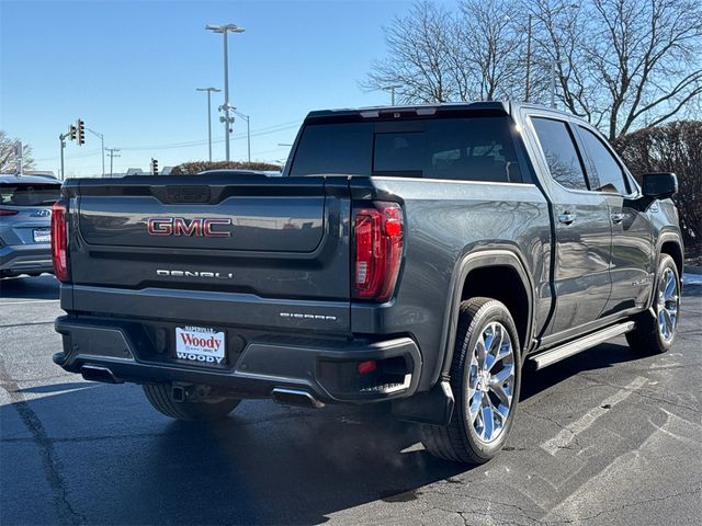 2019 GMC Sierra 1500 Denali