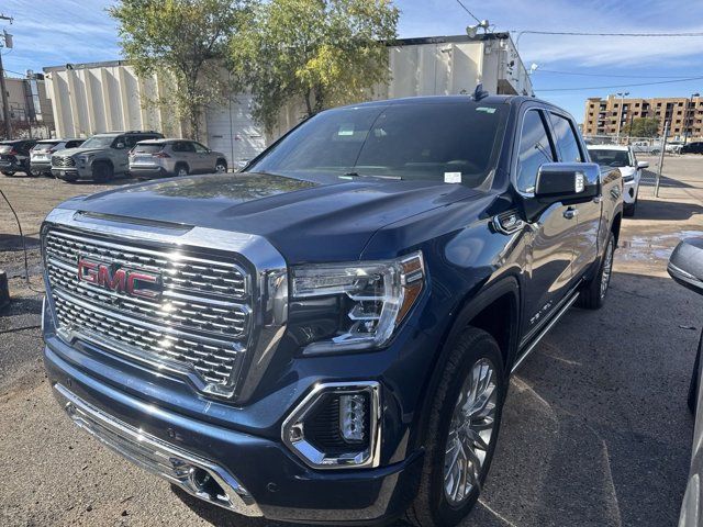 2019 GMC Sierra 1500 Denali