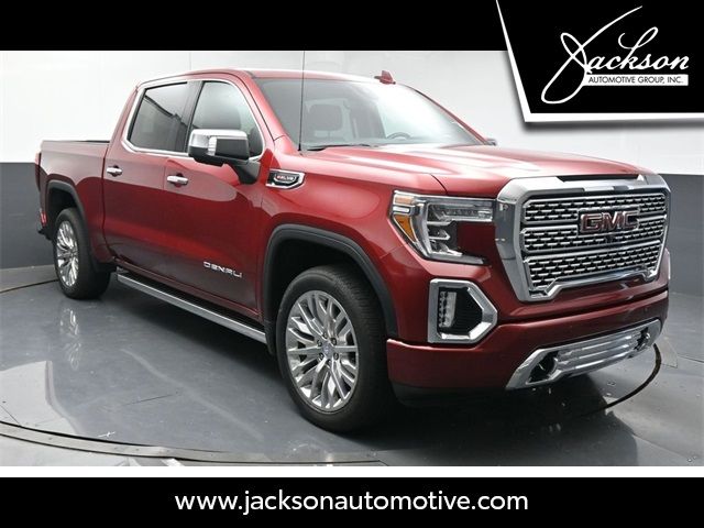 2019 GMC Sierra 1500 Denali