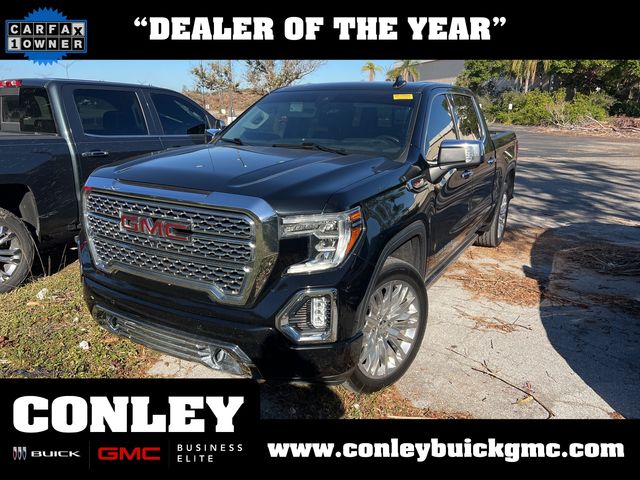 2019 GMC Sierra 1500 Denali