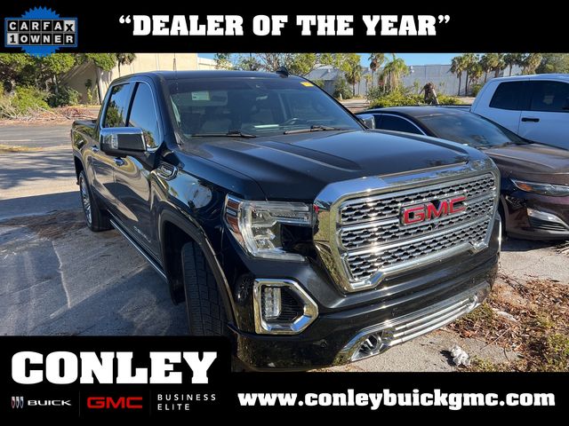 2019 GMC Sierra 1500 Denali