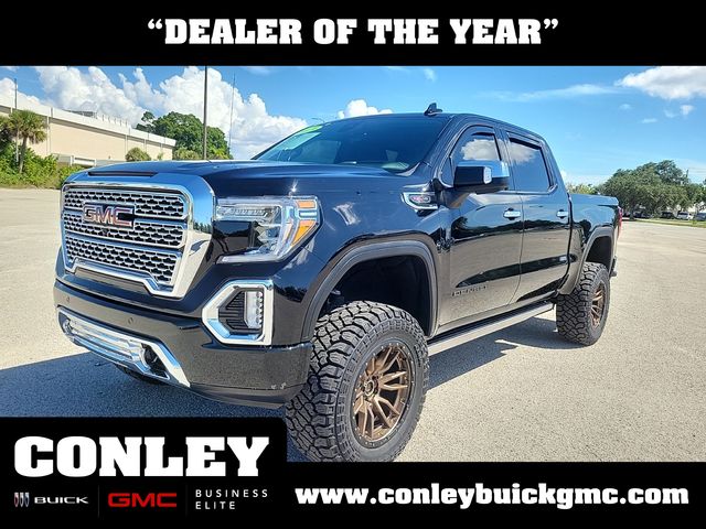 2019 GMC Sierra 1500 Denali