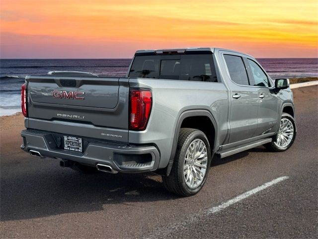 2019 GMC Sierra 1500 Denali