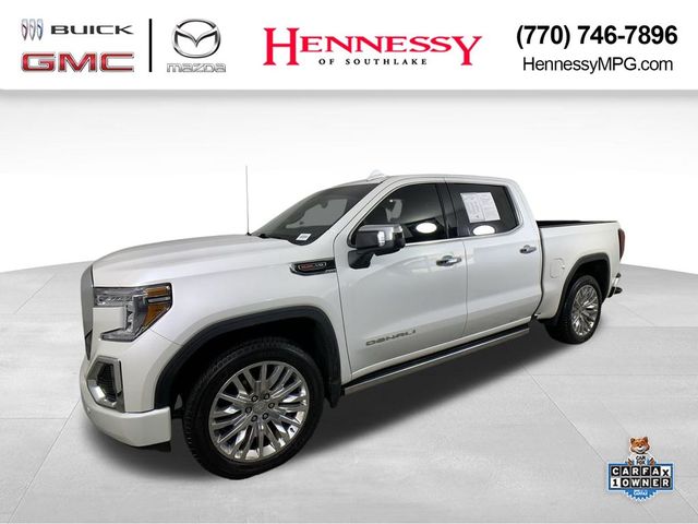 2019 GMC Sierra 1500 Denali