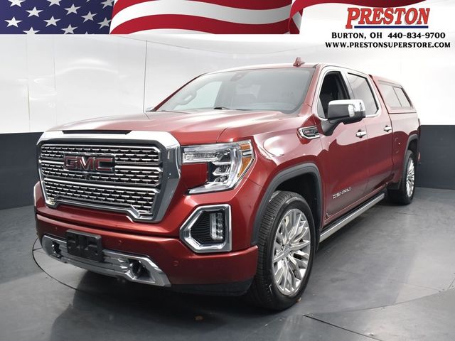 2019 GMC Sierra 1500 Denali