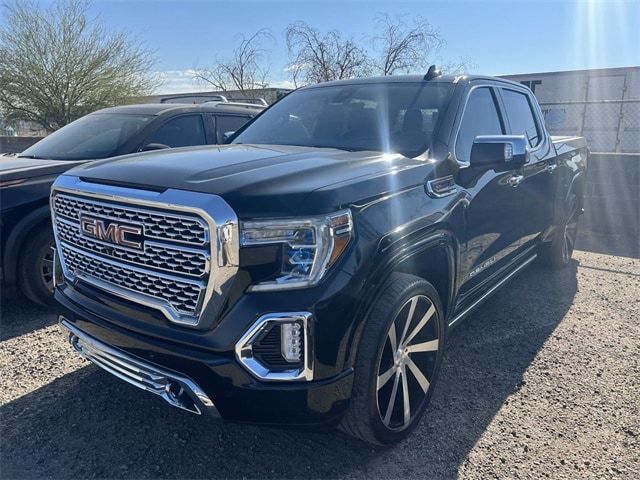 2019 GMC Sierra 1500 Denali