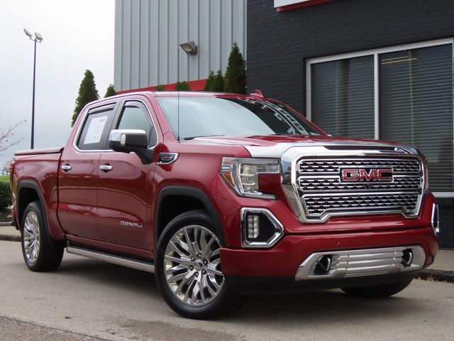 2019 GMC Sierra 1500 Denali