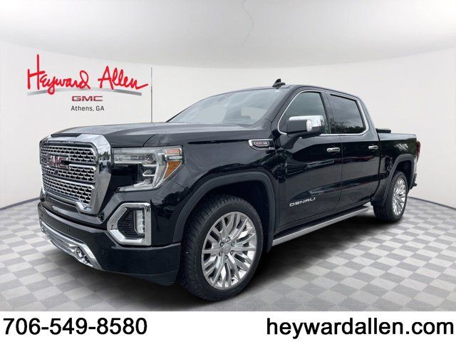 2019 GMC Sierra 1500 Denali