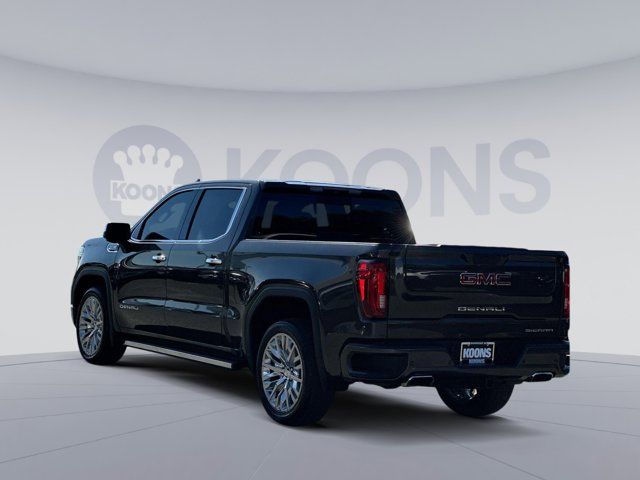 2019 GMC Sierra 1500 Denali